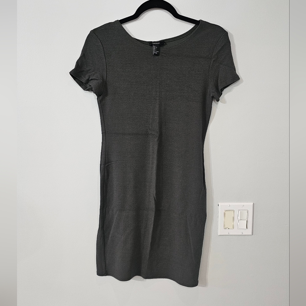 Forever 21 short sleeve  Mini Dress